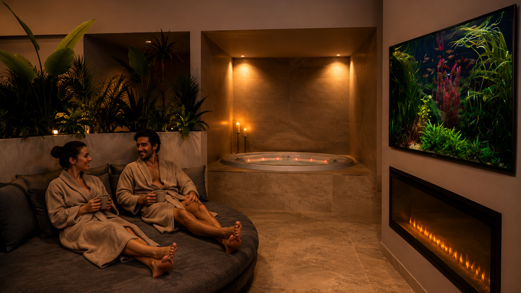 City Spa Collection