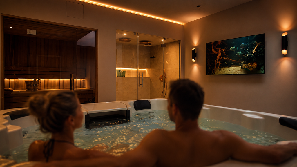City Spa Collection