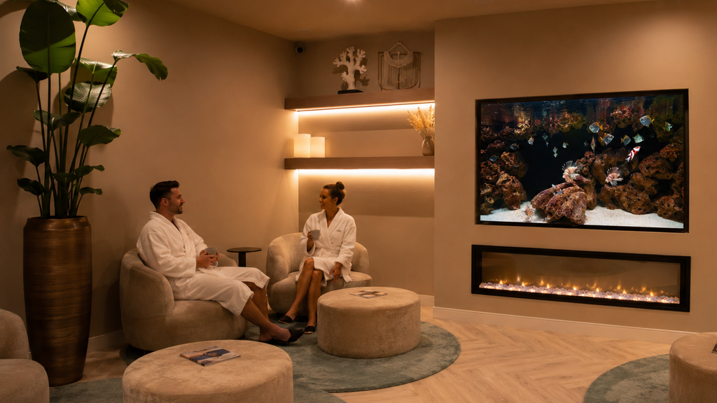 City Spa Collection