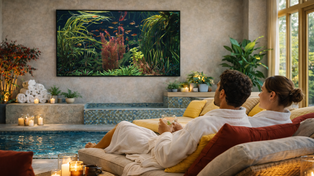 Hidden Garden
